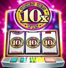 Slots na Plataforma 14WIN